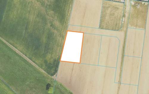 Działka budowlana na sprzedaż, 900 m2, Konarzyce