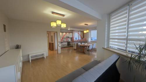 Mieszkanie do wynajęcia, 82,1 m2, Warszawa
