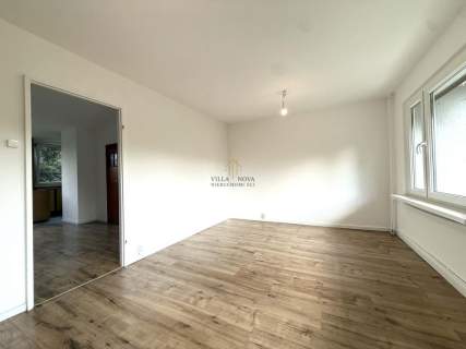 ok. Koszarowej Przestronne I 3-pok I Duży Balkon