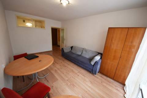 Mieszkanie na sprzedaż, 25,4 m2, Opole