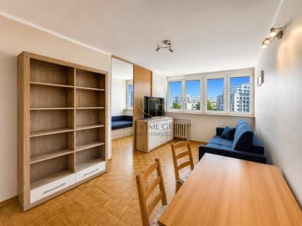 Okazja Ok Sky Tower 40m2/2 pok/parking/piwnica