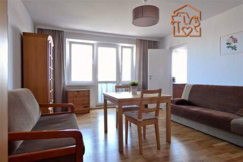 Duża kawalerka 32m , pet-friendly - Chrobrego 26