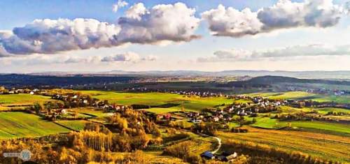 Działka na sprzedaż Serbinów