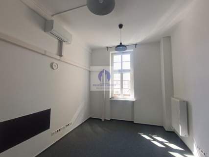 Śródmieście lokal biurowy 39,89m2 do wynajęcia