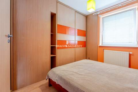 Mieszkanie na sprzedaż, 43 m2, Kraków