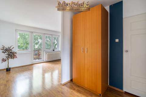 Wygodne 3 pokoje Meander Metro Natolin wynajem