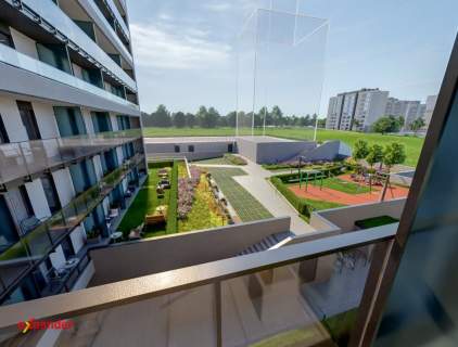3-pok Dla Rodziny Blisko Centrum B. Wysoki Standard 2x Loggia...