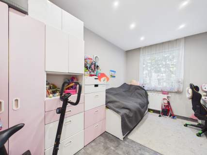 Apartament, Osiedle Paryskie 3 pokoje, 57m2