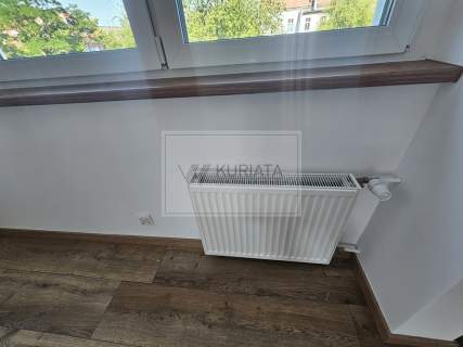 Piękne wyremontowane 2 pokoje w centrum