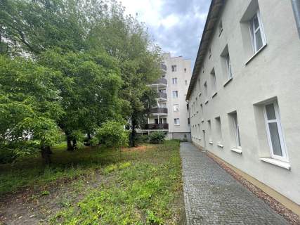 Inwestycja długoterminowa - Toruń