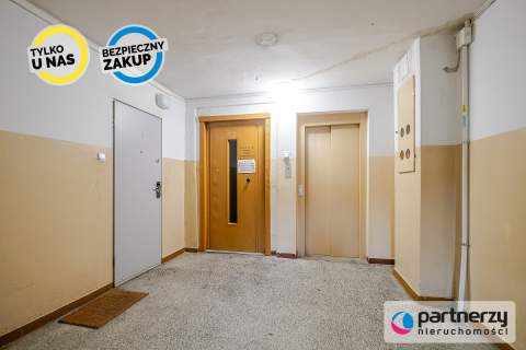 Balkon od południa Widok na las Dwustronne