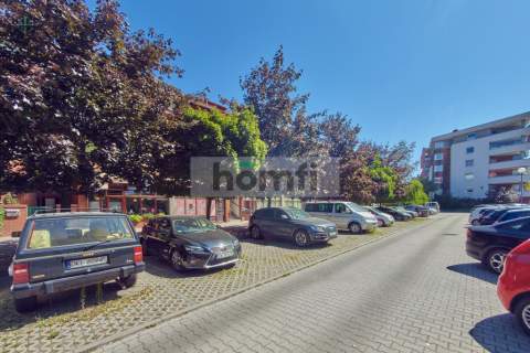 2-pokojowe 57 m2 z tarasem/ Rymarska/Grabiszynek