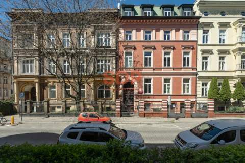 Wyjątkowe, 3pokoje,osobna kuchnia,garderoba,centrum
