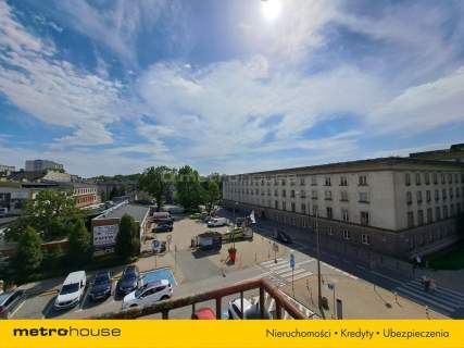 Mała zmiana, duża różnica, 34,56 m w centrum