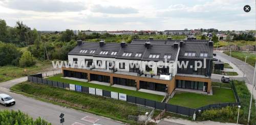 Nowy wykończony apartament, duży taras Ołtaszyn