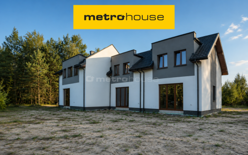 Segment 84 m z ogródkiem Grodzisk Mazowiecki