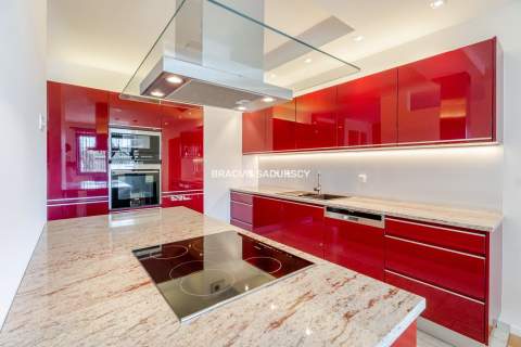 Luksusowy apartament do wynajęcia