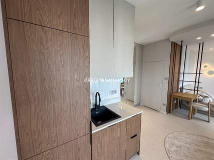 Apartament 33 m   Rakowicka, wysoki standard