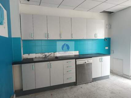 Śródmieście lokal biurowy 423,24 m2 do wynajęcia