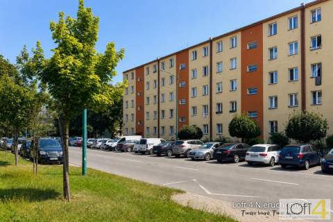 Rodzinne 3 pokoje z wyjątkowo niskim czynszem
