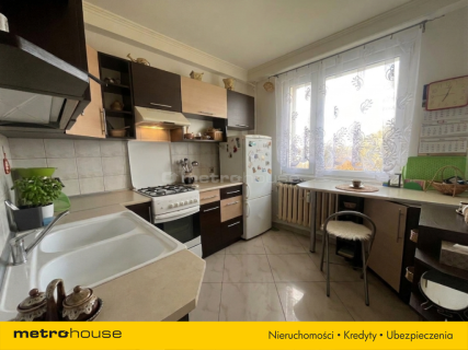 Mieszkanie na sprzedaż, 50 m2, Pabianice