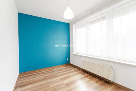 4 pok nowe budownictwo 65m2 Skawina