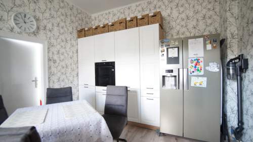 Sprzedaż komfortowe mieszk.99 m2. garaż Krapkowice