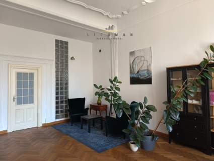 Lokal 165 m2 do wynajęcia Piotrkowska/Nawrot Łódź