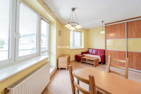 Mieszkanie na sprzedaż, 43 m2, Kraków