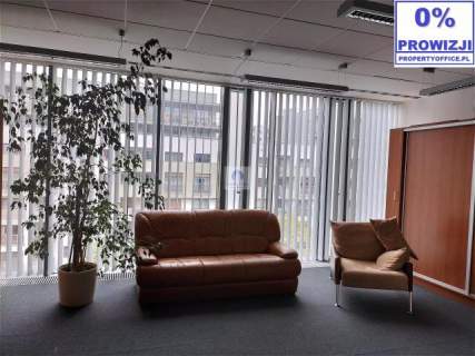Wola lokal biurowy 295m2 do wynajęcia