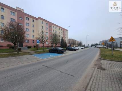 Funkcjonalne mieszkanie 4 pokojowe blisko szkoły