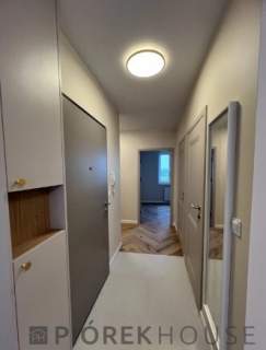 3-pokojowe mieszkanie na Ursusie