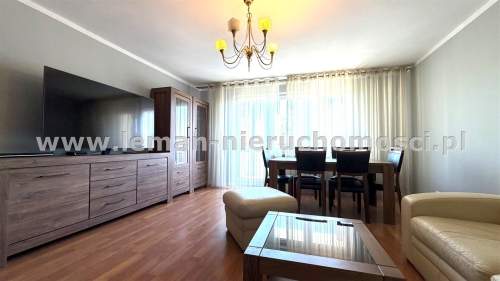 Mieszkanie na sprzedaż, 80,61 m2, Lublin
