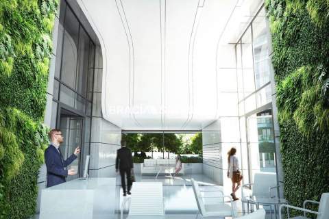 Grzegórzki - nowe luksusowe apartamenty