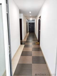 2-pokojowe mieszkanie w Rembertowie