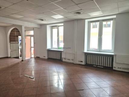 Wygodny lokal przy Placu Politechniki
