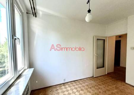 2 pokoje, 44m2 Warszawa Bielany, zielone osiedle