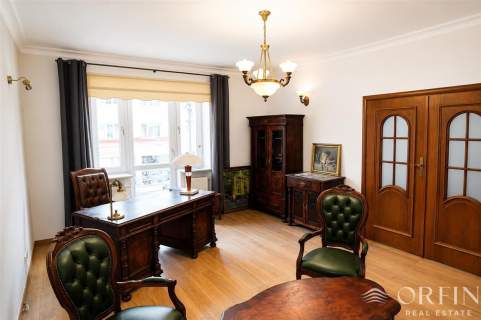 Gdynia Centrum wynajem 69m2 na kancelarię, biuro,
