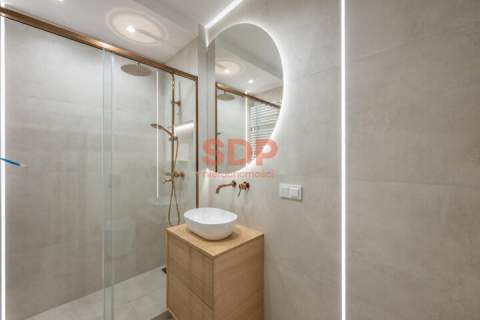 Nowy, 3 pok. apartament. Do wejścia. Legnicka Vita. Klima