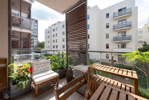 Ekskluzywny 77 metrowy apartament blisko centrum