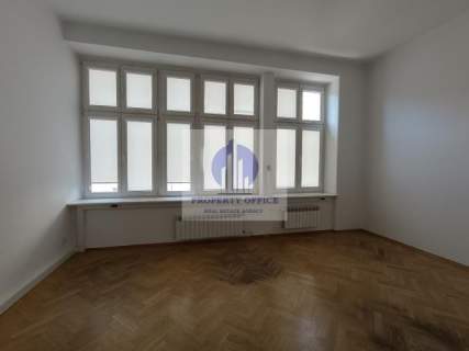 Śródmieście lokal biurowy 160,83 m2 na wynajem