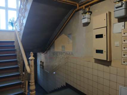 Przestronne 72m2 z wyjątkowym potencjałem.