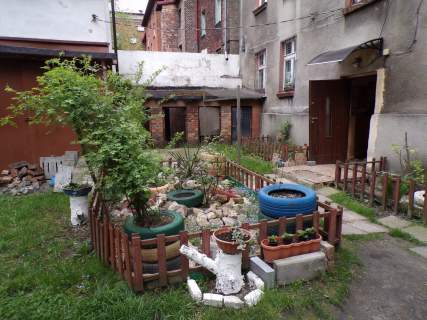 Sprzedam kamienicę 560m2. 6 mieszkań w Bytomiu.