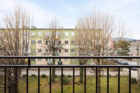 Myślenice 4 pokoje 2 balkony 64,92m2