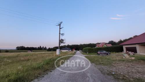 Jastrzębce/Działki Budowlane