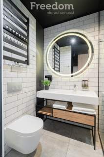 Apartament w Saltic Resort SPA Grzybowo