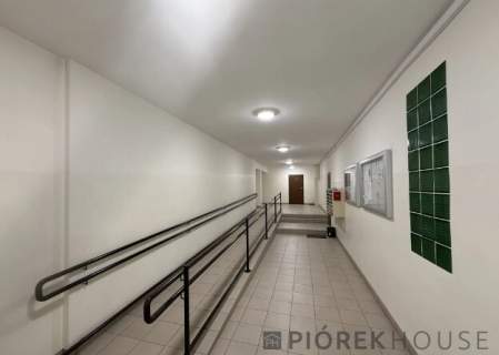 2-pokojowe mieszkanie na Mokotowie