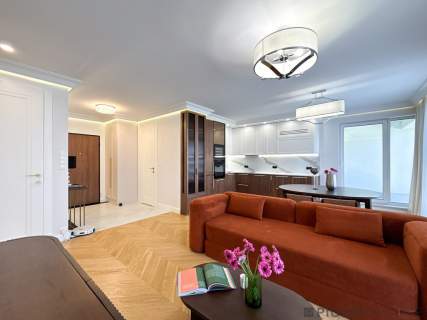 NOWE ul. Żupnicza- 87m2 27m2 2 balkony i taras