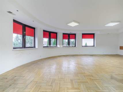 lokal biurowy 55,5m2 Prądnik Czerwony Olsza