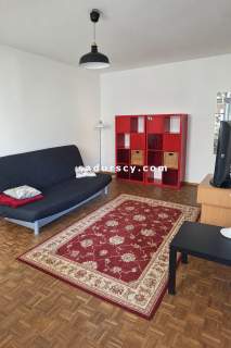 Mieszkanie do wynajęcia, 30 m2, Warszawa